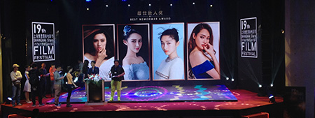 鄭州深海力量正式推出微信公眾號(hào)