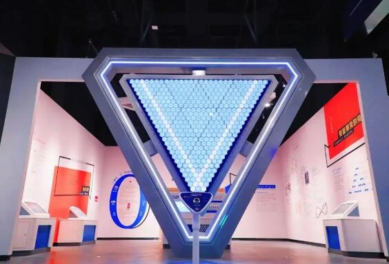 博覽會展會設計策劃的三點原則