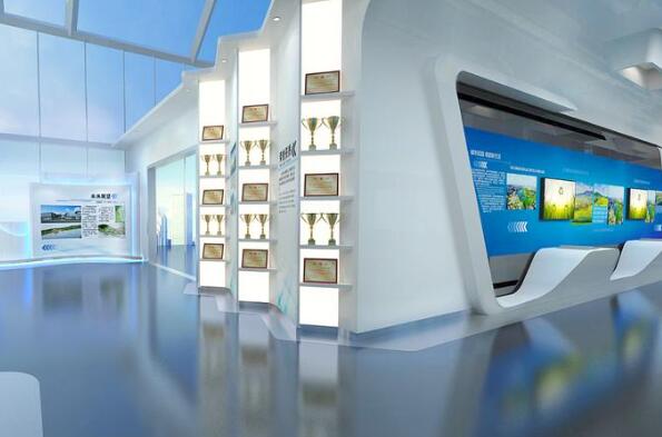 光伏產(chǎn)業(yè)展會搭建需要注意哪些問題