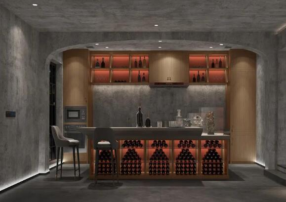 現(xiàn)代化展廳的展現(xiàn)方式及展廳設計風格