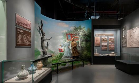 如何判定展館裝修是否合理