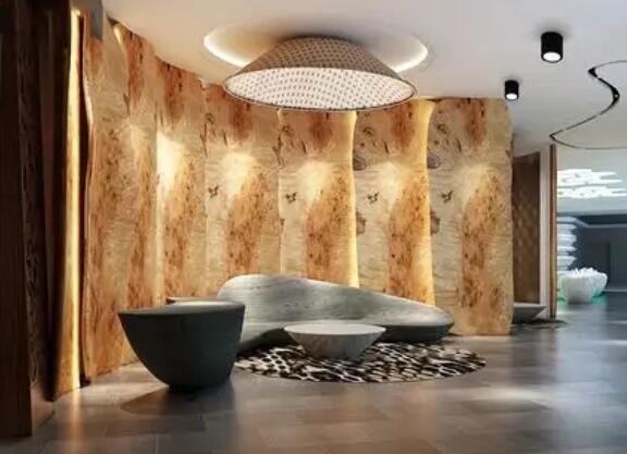 展位搭建的具體流程