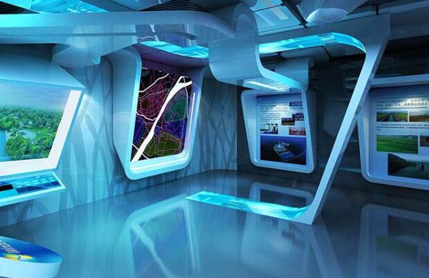 展臺(tái)搭建一般需要多長(zhǎng)時(shí)間？