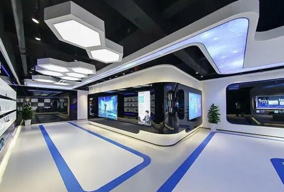 如何讓展館設(shè)計(jì)節(jié)省費(fèi)用