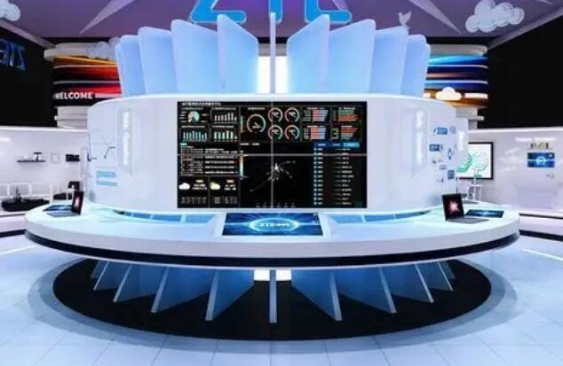 如何讓展廳設(shè)計(jì)能保持時(shí)尚效果