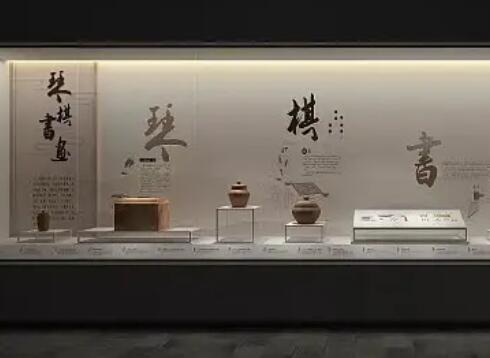 展廳設(shè)計(jì)中虛假技術(shù)的基本原則