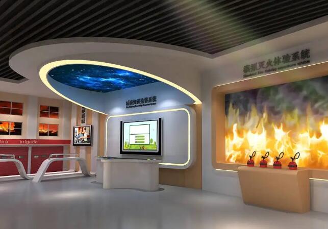 如何在展廳設(shè)計(jì)中體現(xiàn)情感共鳴