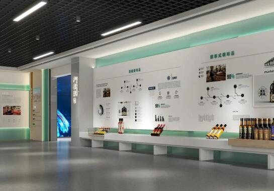 如何化解展臺設(shè)計與施工遇到的難題