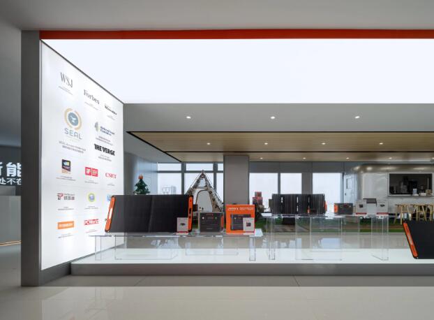 展館展廳搭建全流程解析