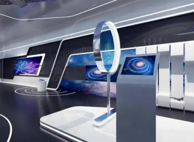 展館設(shè)計中對于文化的展示如何策劃