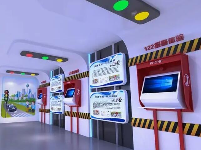 展會設(shè)計與搭建的工作流程有哪些呢