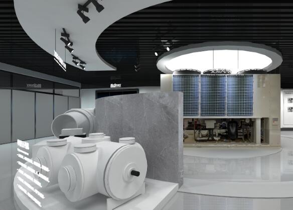 展臺設(shè)計制作公司的特殊展臺搭建有什么要求？