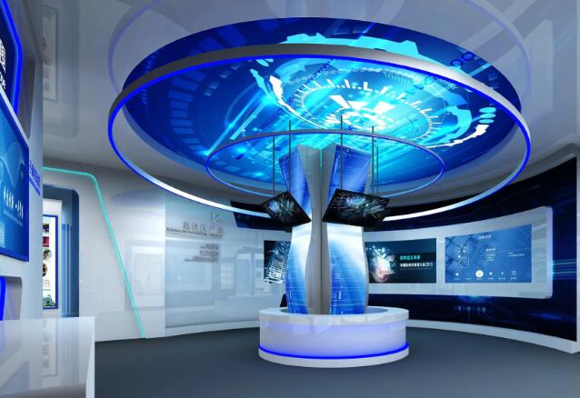 展覽活動(dòng)設(shè)計(jì)過程中要注意些什么