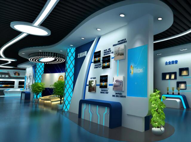 參展商一定要注意細節(jié)和印象。