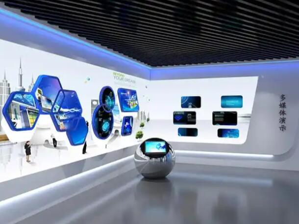 展示展覽公司如何打造更吸引眼球的展覽設計