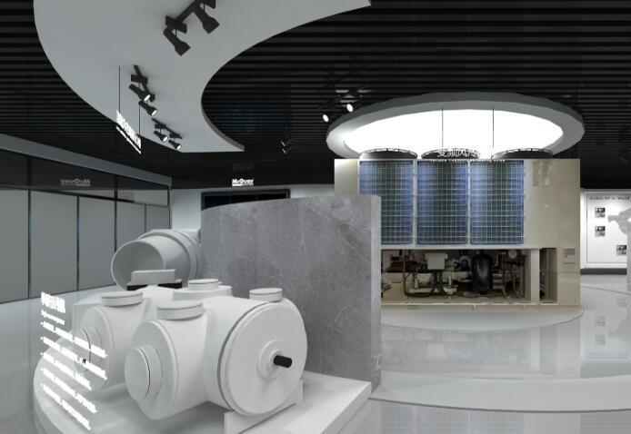 如何更有效的進行分析企業(yè)文化展廳的建設