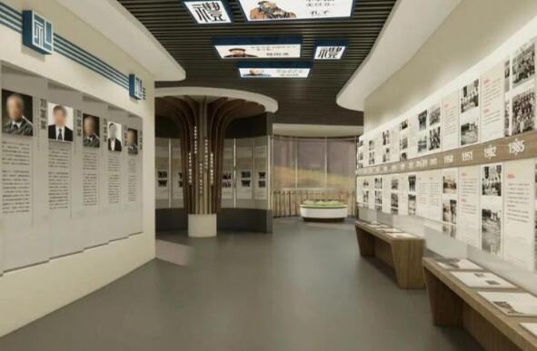 如何設計學校歷史博物館以展示歷史細節(jié)