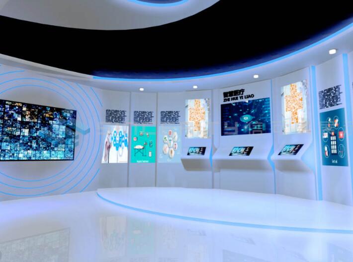 如何讓主題展館設計達到做好的效果