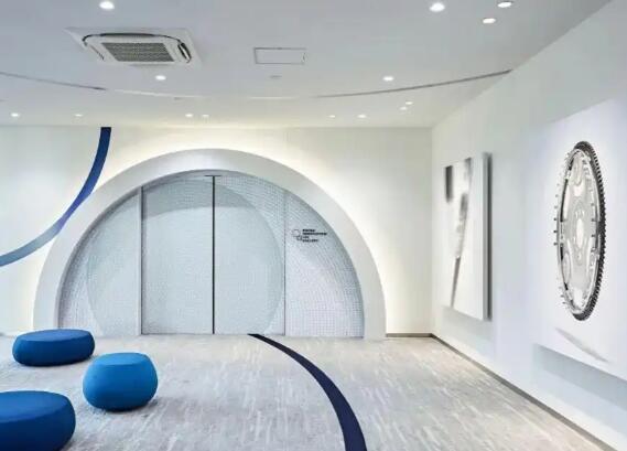 展會設(shè)計搭建基本要求