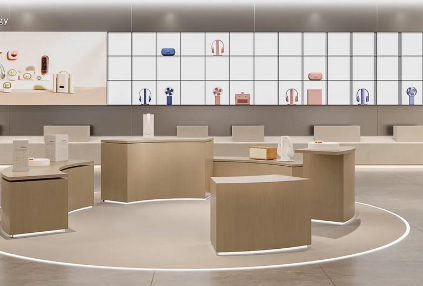 掌握這些文創(chuàng)展廳設(shè)計(jì)技巧，打造吸睛展示空間