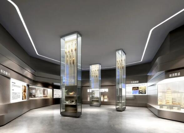 展位設(shè)計(jì)在設(shè)計(jì)和布置展位時(shí)應(yīng)考慮哪些因素？