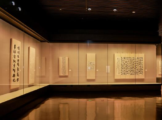 展廳設(shè)計(jì)：商業(yè)展廳如何塑造品牌形象
