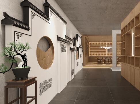 專業(yè)展廳設(shè)計(jì)規(guī)劃：如何實(shí)現(xiàn)從概念到落地的閉環(huán)？ 