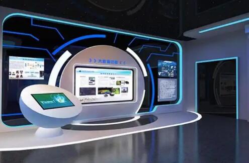 展廳施工進度把控，這些方法值得嘗試